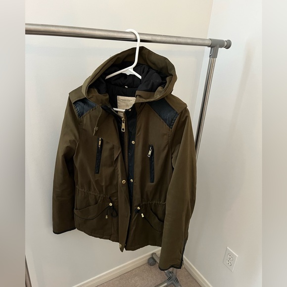 Zara Trafuluc Jacket - Picture 2 of 4